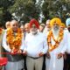 Farmers to adopt university recommendations for water and straw conservation: Dr. Satbir Singh Gosal