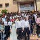 Students of Sri Atam Vallabh Jain College conducted an industrial visit