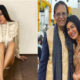 Actress Sushmita Sen suffered a heart attack, found a stunt
