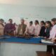 A three-day workshop was organized by Master Tara Singh College