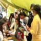 Mega employment fairs will be organized on March 13, 15 and 17