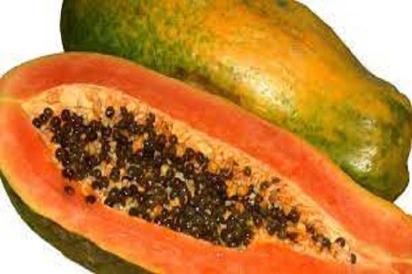 If you are troubled by high cholesterol, then do papaya swain like this, you will get benefit
