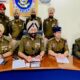 Ludhiana police succeeded in solving the mystery of the double murder case