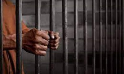 20 years imprisonment to the accused of Jabr Zina