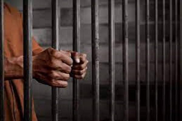 20 years imprisonment to the accused of Jabr Zina