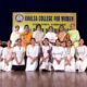 60th Annual Prize Distribution Ceremony organized at Khalsa College for Women