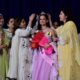 Organized 'Hsta La Vista' Farewell Party at Khalsa College for Women