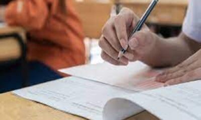 Board exam will be held twice a year? Know the recommendation of the Central Government Committee