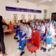 Organized Workshop on Artificial Learning and Machine Learning at Drishti School