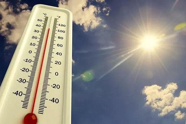 Mercury has reached 35 degrees in Punjab, the temperature will increase further in the next 4 days