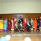 Farewell party 'Rukhsat' organized for students at Kamla Lohtia College