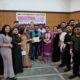 Alumni meet organized at Kamla Lohtia College