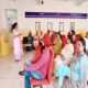 Orientation session conducted for parents of pre-primary section