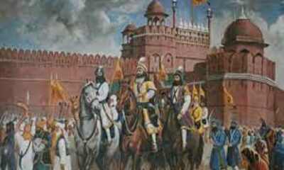 Important meeting regarding the birth anniversary of Maharaja Jassa Singh Ramgarhia