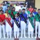 Investiture Ceremony held at International Public School