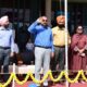 Annual Athletic Meet organized by Guru Hargobind Khalsa Calls