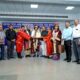 Annual convocation conducted at Devaki Devi Jain Memorial College for Women