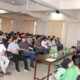 PAU A quarterly course on comprehensive agriculture was conducted for young farmers
