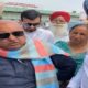 MLA Gogi's raid on Ludhiana bus stand