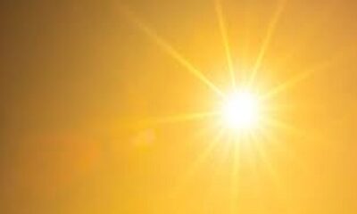 Now it is getting hot in Punjab, the mercury has crossed 40 degrees in the month of April itself