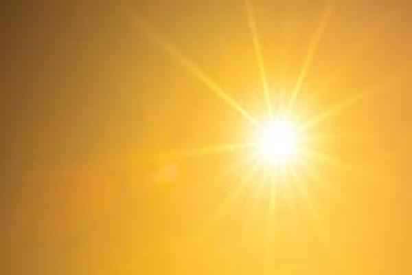 Now it is getting hot in Punjab, the mercury has crossed 40 degrees in the month of April itself