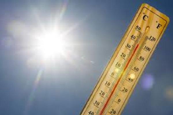 Now the summer will show its color in Punjab! The mercury will go up to 39 degrees this week