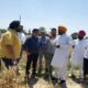 No officer will take leave until the crop damage report is completed - Surabhi Malik
