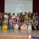 GCG gave a memorable farewell to the students