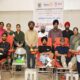 GGN Blood donation camp organized at Khalsa College