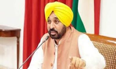 After Channi, Bhagwant Mann held a Punjab Cabinet meeting in Ludhiana