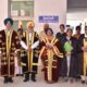 Annual convocation conducted at Government College Girls, Ludhiana