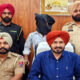 E-rickshaw driver arrested with heroin worth 2 crores