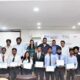 Gulzar Institutions hosted a start-up boot camp