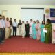 Seminar on 'Innovation: A Panacea for Economic Growth' at Kamla Lohtia College