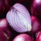 Health benefits of eating raw onion
