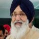 Late former Chief Minister Parkash Singh Badal celebrated his 50th birthday in Ludhiana... read interesting facts