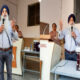 Moral speech conducted at Nankana Sahib Public School