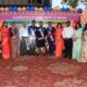 Farewell party organized at Arya College