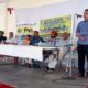 PAU Provided training for crop residue management