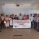 Arya College Teachers' Unit postponed the sit-in