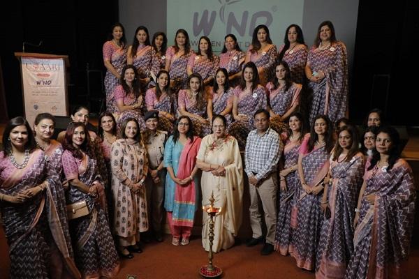 Launch of Udari project to promote women entrepreneurship