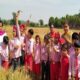 Organized field trip for students of Drishti Public School