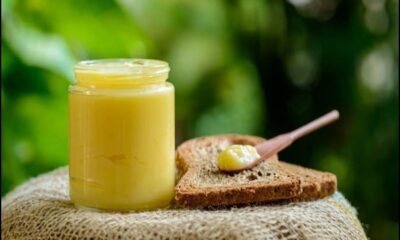 Ghee is not only beneficial but also harmful, don't forget to consume it in these problems