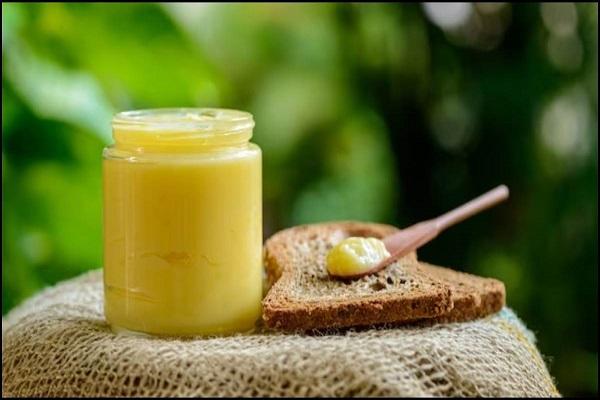 Ghee is not only beneficial but also harmful, don't forget to consume it in these problems