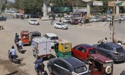 Buses will not run from Ludhiana's Bharat Nagar Chowk, route diverted to Gill Road