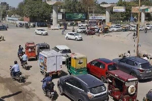 Buses will not run from Ludhiana's Bharat Nagar Chowk, route diverted to Gill Road