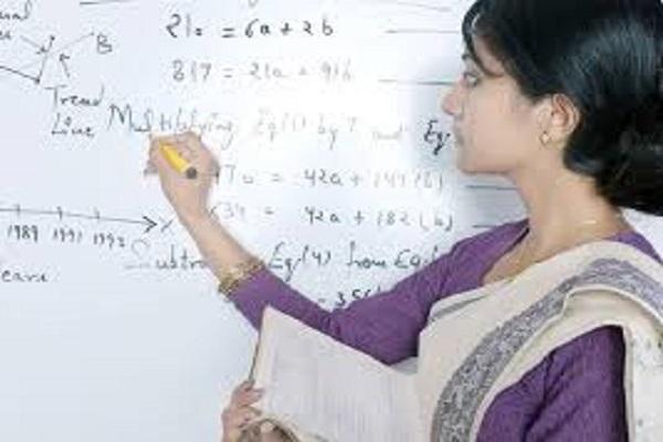 Big relief to college teachers, decision to keep retirement age only 60 years