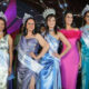 Divya Nehra of Chandigarh became Miss Voguestar India