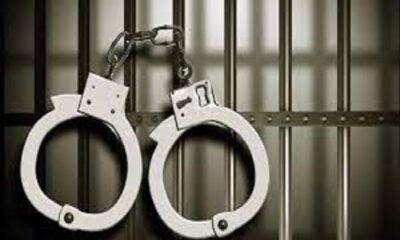 Jasneet Kaur arrested, accused of blackmailing a businessman