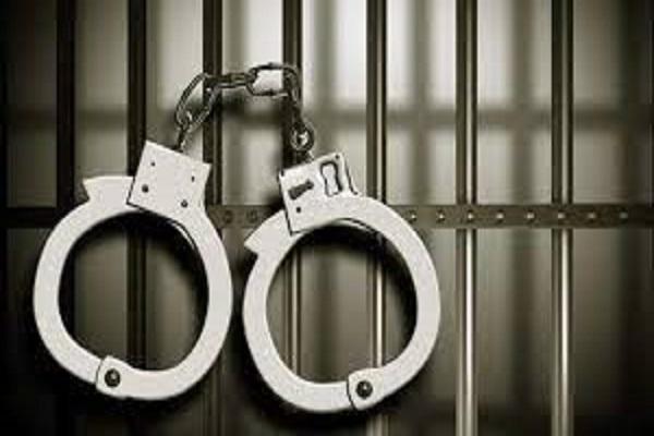 Jasneet Kaur arrested, accused of blackmailing a businessman